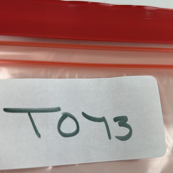 John Comfort London Men's Classic Silk Tie - Made in England - Picture 6 of 6